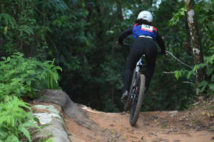 Kejohanan Mountain BIke Kebangsaan 2026