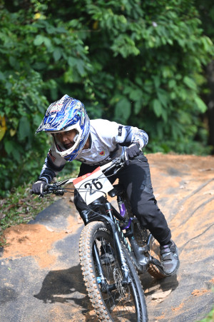 Kejohanan Mountain BIke Kebangsaan 2026