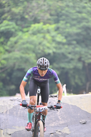 Kejohanan Mountain BIke Kebangsaan 2026