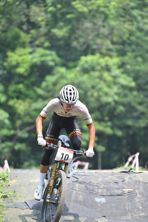 Kejohanan Mountain BIke Kebangsaan 2026