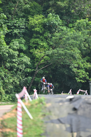 Kejohanan Mountain BIke Kebangsaan 2026