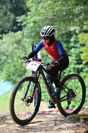 Kejohanan Mountain BIke Kebangsaan 2026