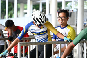 Kejohanan Mountain BIke Kebangsaan 2026