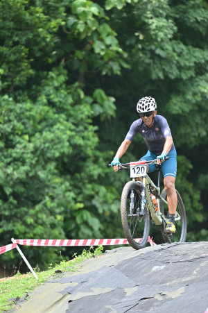 Kejohanan Mountain BIke Kebangsaan 2026