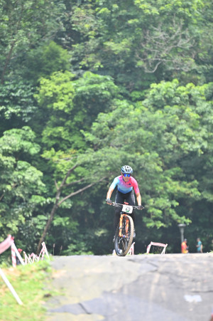 Kejohanan Mountain BIke Kebangsaan 2026