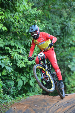 Kejohanan Mountain BIke Kebangsaan 2026