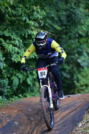 Kejohanan Mountain BIke Kebangsaan 2026