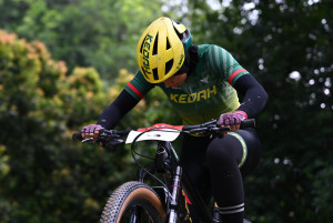 Kejohanan Mountain BIke Kebangsaan 2026