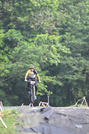 Kejohanan Mountain BIke Kebangsaan 2026