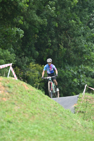 Kejohanan Mountain BIke Kebangsaan 2026