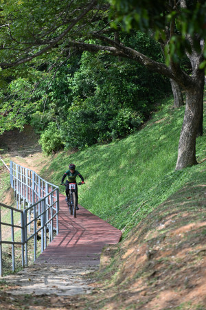 Kejohanan Mountain BIke Kebangsaan 2026