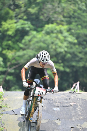 Kejohanan Mountain BIke Kebangsaan 2026