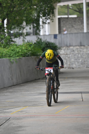 Kejohanan Mountain BIke Kebangsaan 2026