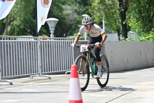 Kejohanan Mountain BIke Kebangsaan 2026