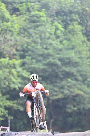Kejohanan Mountain BIke Kebangsaan 2026