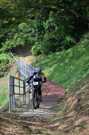 Kejohanan Mountain BIke Kebangsaan 2026