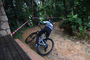 Kejohanan Mountain BIke Kebangsaan 2026