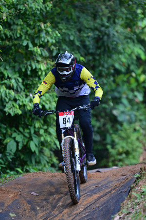 Kejohanan Mountain BIke Kebangsaan 2026