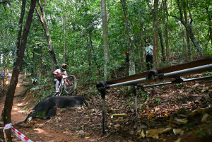 Kejohanan Mountain BIke Kebangsaan 2026