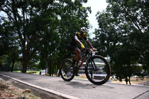 Kejohanan Mountain BIke Kebangsaan 2026