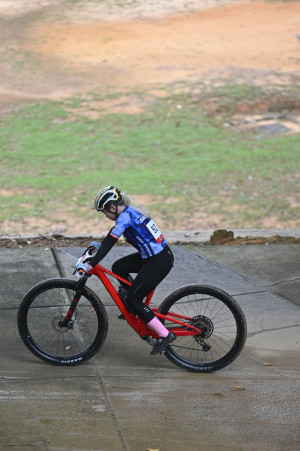 Kejohanan Mountain BIke Kebangsaan 2026