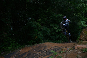 Kejohanan Mountain BIke Kebangsaan 2026