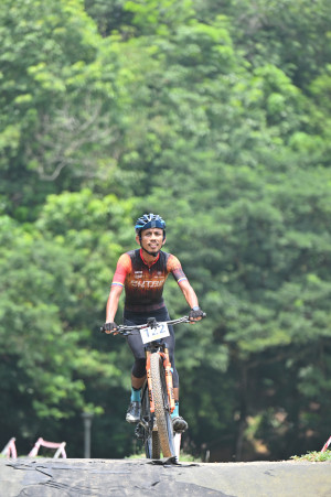 Kejohanan Mountain BIke Kebangsaan 2026