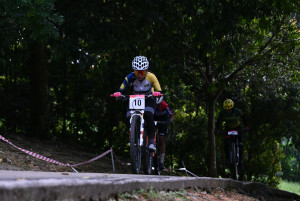 Kejohanan Mountain BIke Kebangsaan 2026