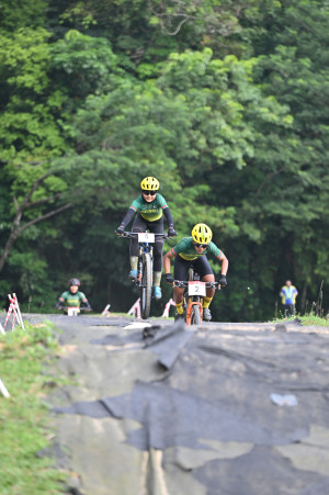 Kejohanan Mountain BIke Kebangsaan 2026