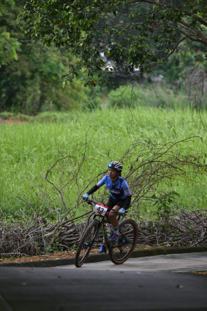 Kejohanan Mountain BIke Kebangsaan 2026