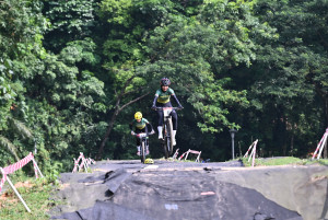 Kejohanan Mountain BIke Kebangsaan 2026