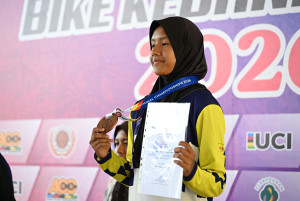 Kejohanan Mountain BIke Kebangsaan 2026