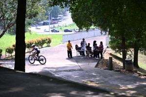 Kejohanan Mountain BIke Kebangsaan 2026