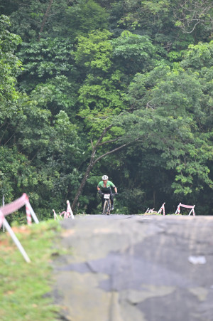 Kejohanan Mountain BIke Kebangsaan 2026
