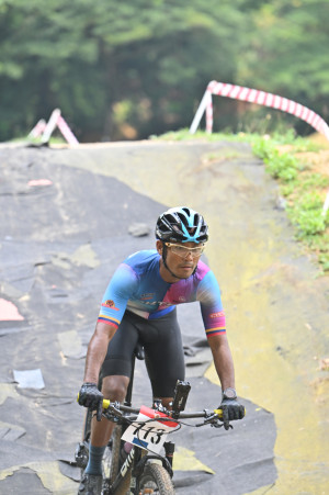 Kejohanan Mountain BIke Kebangsaan 2026