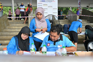 Kejohanan Mountain BIke Kebangsaan 2026
