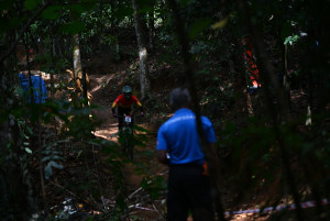 Kejohanan Mountain BIke Kebangsaan 2026