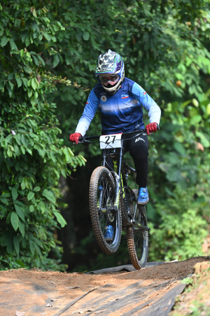 Kejohanan Mountain BIke Kebangsaan 2026