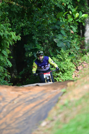 Kejohanan Mountain BIke Kebangsaan 2026