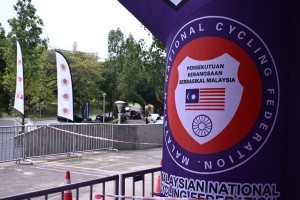 Kejohanan Mountain BIke Kebangsaan 2026