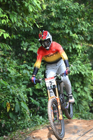 Kejohanan Mountain BIke Kebangsaan 2026