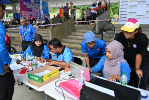 Kejohanan Mountain BIke Kebangsaan 2026