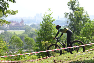 Kejohanan Mountain BIke Kebangsaan 2026