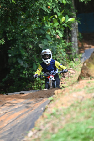 Kejohanan Mountain BIke Kebangsaan 2026