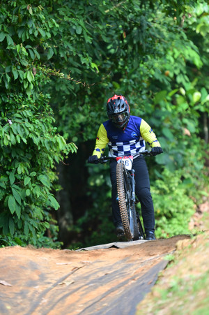 Kejohanan Mountain BIke Kebangsaan 2026