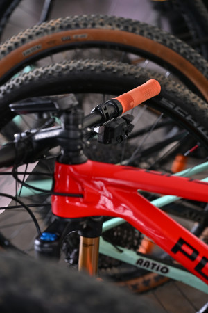 Kejohanan Mountain BIke Kebangsaan 2026