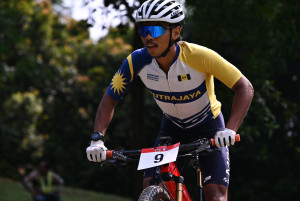 Kejohanan Mountain BIke Kebangsaan 2026