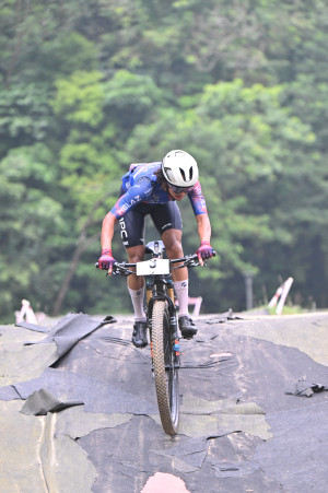 Kejohanan Mountain BIke Kebangsaan 2026