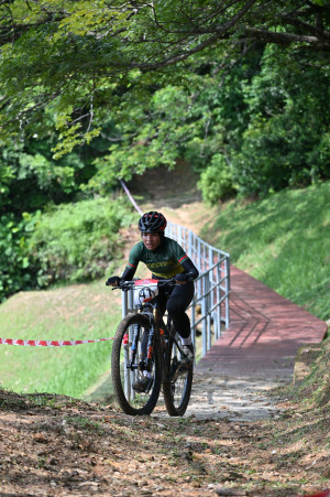 Kejohanan Mountain BIke Kebangsaan 2026