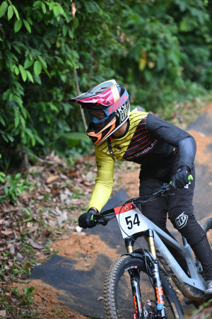 Kejohanan Mountain BIke Kebangsaan 2026